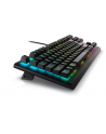 dell technologies D-ELL Alienware Tenkeyless Gaming Keyboard - AW420K US (QWERTY) - nr 18