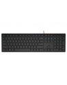 dell technologies D-ELL Multimedia Keyboard-KB216 - Ukrainian (QWERTY) - Black - nr 8