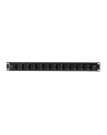 LANBERG Przełącznica światłowodowa 12XSCDX/12XLCQD Rack 19inch - nr 8