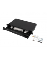 LANBERG Przełącznica światłowodowa 24XSCSX/24XLCDX Rack 19inch - nr 13