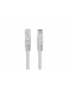 LANBERG Patchcord Kat.6 UTP 7.5m szary - nr 4