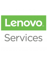 LENOVO 3Y International Services Entitlement - nr 1