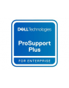 dell technologies D-ELL PowerEdge 3Y ProSpt to 5Y ProSpt PL - nr 1