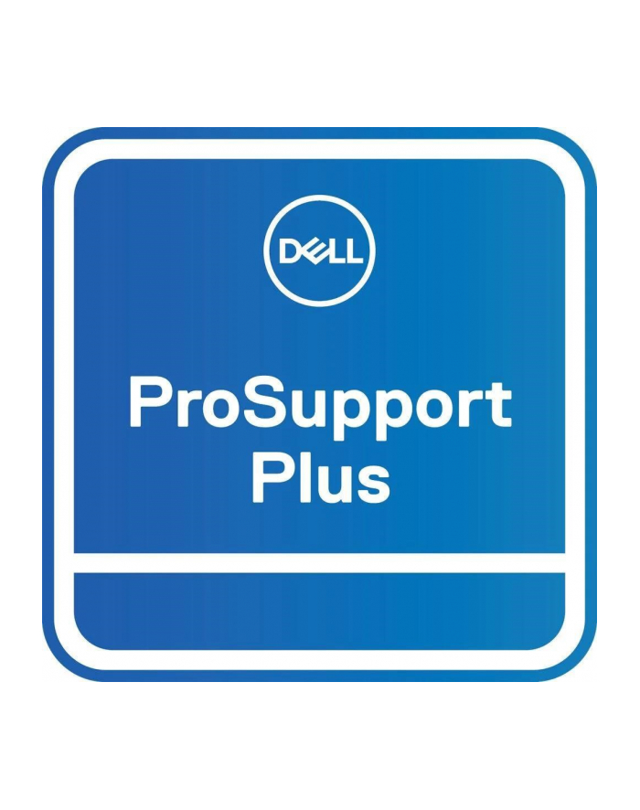 dell technologies D-ELL PowerEdge R5503Y ProSpt to 5Y ProSpt PL 4H główny