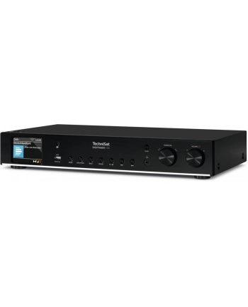technisat Radioodtwarzacz Digitradio 143 V3 czarne nr 1