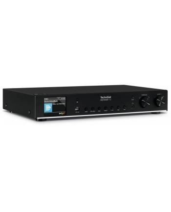 technisat Radioodtwarzacz Digitradio 143 V3 czarne nr 2