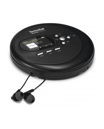technisat Discman Digitradio CD 2GO BT MP3 nr 2