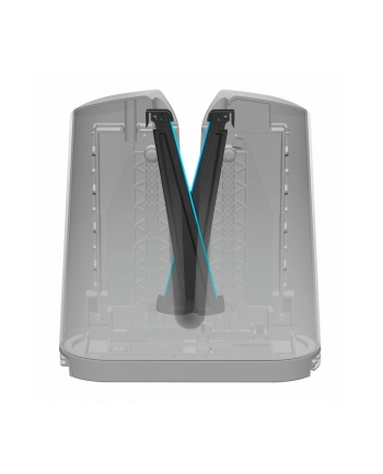 zwilling Ostrzałka do noży V-Edge nr 1