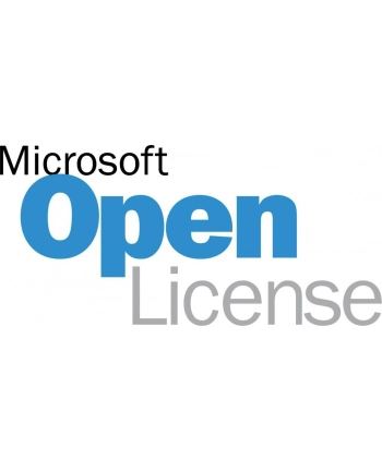 microsoft MS OVL-NL WINENT Sngl Upgrade SoftwareAssurancePack AdditionalProduct 3Y-Y1 nr 1