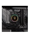 CORSAIR VENGEANCE 32GB 2x16GB DIMM DDR5 6400MT/s Unbuffered 32-40-40-84 Std PMIC XMP 3.0 Black Heatspreader 1.4V - nr 16