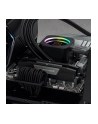 CORSAIR VENGEANCE 32GB 2x16GB DIMM DDR5 6400MT/s Unbuffered 32-40-40-84 Std PMIC XMP 3.0 Black Heatspreader 1.4V - nr 22