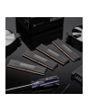 CORSAIR VENGEANCE 32GB 2x16GB DIMM DDR5 6400MT/s Unbuffered 32-40-40-84 Std PMIC XMP 3.0 Black Heatspreader 1.4V - nr 24
