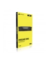 CORSAIR VENGEANCE 32GB 2x16GB DIMM DDR5 6400MT/s Unbuffered 32-40-40-84 Std PMIC XMP 3.0 Black Heatspreader 1.4V - nr 25