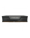 CORSAIR VENGEANCE 32GB 2x16GB DIMM DDR5 6400MT/s Unbuffered 32-40-40-84 Std PMIC XMP 3.0 Black Heatspreader 1.4V - nr 3