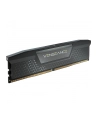 CORSAIR VENGEANCE 32GB 2x16GB DIMM DDR5 6400MT/s Unbuffered 32-40-40-84 Std PMIC XMP 3.0 Black Heatspreader 1.4V - nr 5