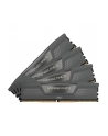 CORSAIR VENGEANCE 4x16GB DIMM DDR5 5600MT/s 64GB Unbuffered 36-36-36-76 Std PMIC XMP 3.0 Grey Heatspreader Black PCB 1.25V - nr 1