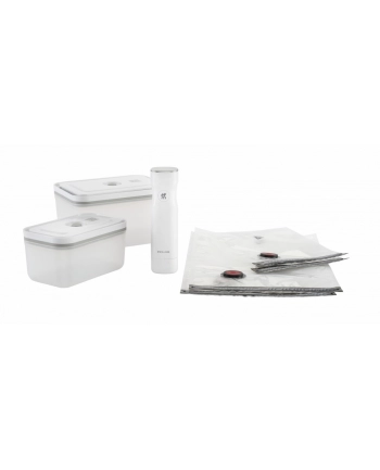 zwilling Zestaw startowy plastikowy Fresh'Save M/L nr 1