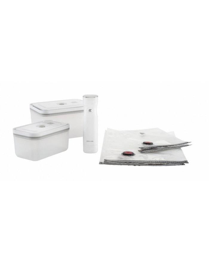 zwilling Zestaw startowy plastikowy Fresh'Save M/L główny