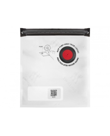 zwilling Torba próżniowa 23x20cm Fresh'Save 10 sztuk nr 2