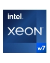 INTEL Xeon w7-2495X 2.5GHz FC-LGA16A 45M Cache Tray CPU - nr 3
