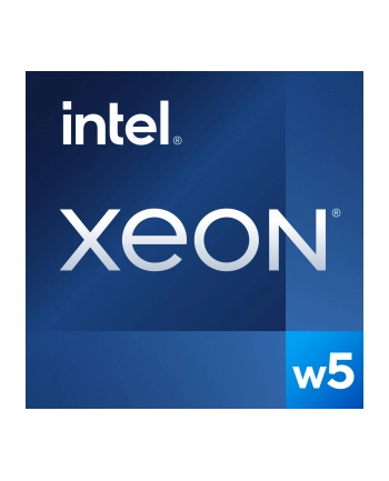 INTEL Xeon w5-2455X 3.2GHz FC-LGA16A 30M Cache Tray CPU nr 2