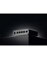 TELTONIKA TSW101 AUTOMOTIVE POE+ SWITCH for in-vehicle solutions 4xPoE+ ports with 802.3af and 802.3at support - nr 14