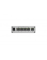 TELTONIKA TSW101 AUTOMOTIVE POE+ SWITCH for in-vehicle solutions 4xPoE+ ports with 802.3af and 802.3at support - nr 18