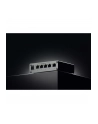 TELTONIKA TSW101 AUTOMOTIVE POE+ SWITCH for in-vehicle solutions 4xPoE+ ports with 802.3af and 802.3at support - nr 7