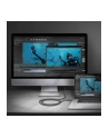 axagon Adapter RVC-HI2MC USB-C -> HDMI 2.0 4K/60Hz Aluminum, 1.8m kabel - nr 16