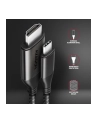 axagon Adapter RVC-HI2MC USB-C -> HDMI 2.0 4K/60Hz Aluminum, 1.8m kabel - nr 6