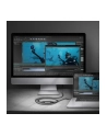 axagon Adapter RVC-HI2M  USB-C -> HDMI 2.0 4K/60Hz Aluminum, 25cm kabel - nr 12