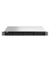 qnap Serwer NAS TS-464U-8G  4x0HDD 1U Intel Cel N5105/N5095 8G - nr 38