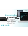 I-TEC USB 3.0 USB-C Thunderbolt 3x 4K Docking Station Gen 2 + Power Delivery 100W - nr 12