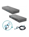 I-TEC USB 3.0 USB-C Thunderbolt 3x 4K Docking Station Gen 2 + Power Delivery 100W - nr 16