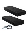 I-TEC USB 3.0 USB-C Thunderbolt 3x 4K Docking Station Gen 2 + Power Delivery 100W - nr 1