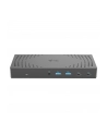 I-TEC USB 3.0 USB-C Thunderbolt 3x 4K Docking Station Gen 2 + Power Delivery 100W - nr 21