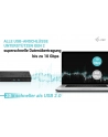 I-TEC USB 3.0 USB-C Thunderbolt 3x 4K Docking Station Gen 2 + Power Delivery 100W - nr 27