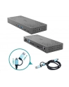 I-TEC USB 3.0 USB-C Thunderbolt 3x 4K Docking Station Gen 2 + Power Delivery 100W - nr 29