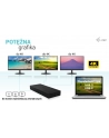 I-TEC USB 3.0 USB-C Thunderbolt 3x 4K Docking Station Gen 2 + Power Delivery 100W - nr 2