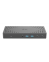 I-TEC USB 3.0 USB-C Thunderbolt 3x 4K Docking Station Gen 2 + Power Delivery 100W - nr 31