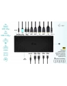 I-TEC USB 3.0 USB-C Thunderbolt 3x 4K Docking Station Gen 2 + Power Delivery 100W - nr 37