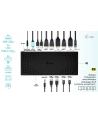I-TEC USB 3.0 USB-C Thunderbolt 3x 4K Docking Station Gen 2 + Power Delivery 100W - nr 3