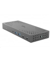 I-TEC USB 3.0 USB-C Thunderbolt 3x 4K Docking Station Gen 2 + Power Delivery 100W - nr 40
