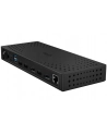 I-TEC USB 3.0 USB-C Thunderbolt 3x 4K Docking Station Gen 2 + Power Delivery 100W - nr 50