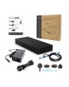 I-TEC USB 3.0 USB-C Thunderbolt 3x 4K Docking Station Gen 2 + Power Delivery 100W - nr 5