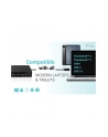 I-TEC USB 3.0 USB-C Thunderbolt 3x 4K Docking Station Gen 2 + Power Delivery 100W - nr 60