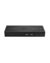 I-TEC USB 3.0 USB-C Thunderbolt 3x 4K Docking Station Gen 2 + Power Delivery 100W - nr 62