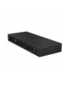I-TEC USB 3.0 USB-C Thunderbolt 3x 4K Docking Station Gen 2 + Power Delivery 100W - nr 9
