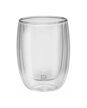 zwilling Zestaw 2 szklanek do kawy Sorrento nr 2