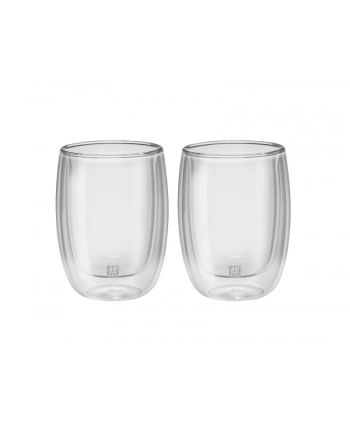 zwilling Zestaw 2 szklanek do kawy Sorrento nr 1